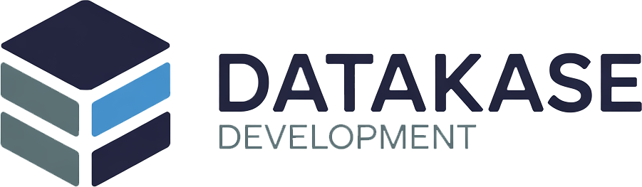 Datakase Development